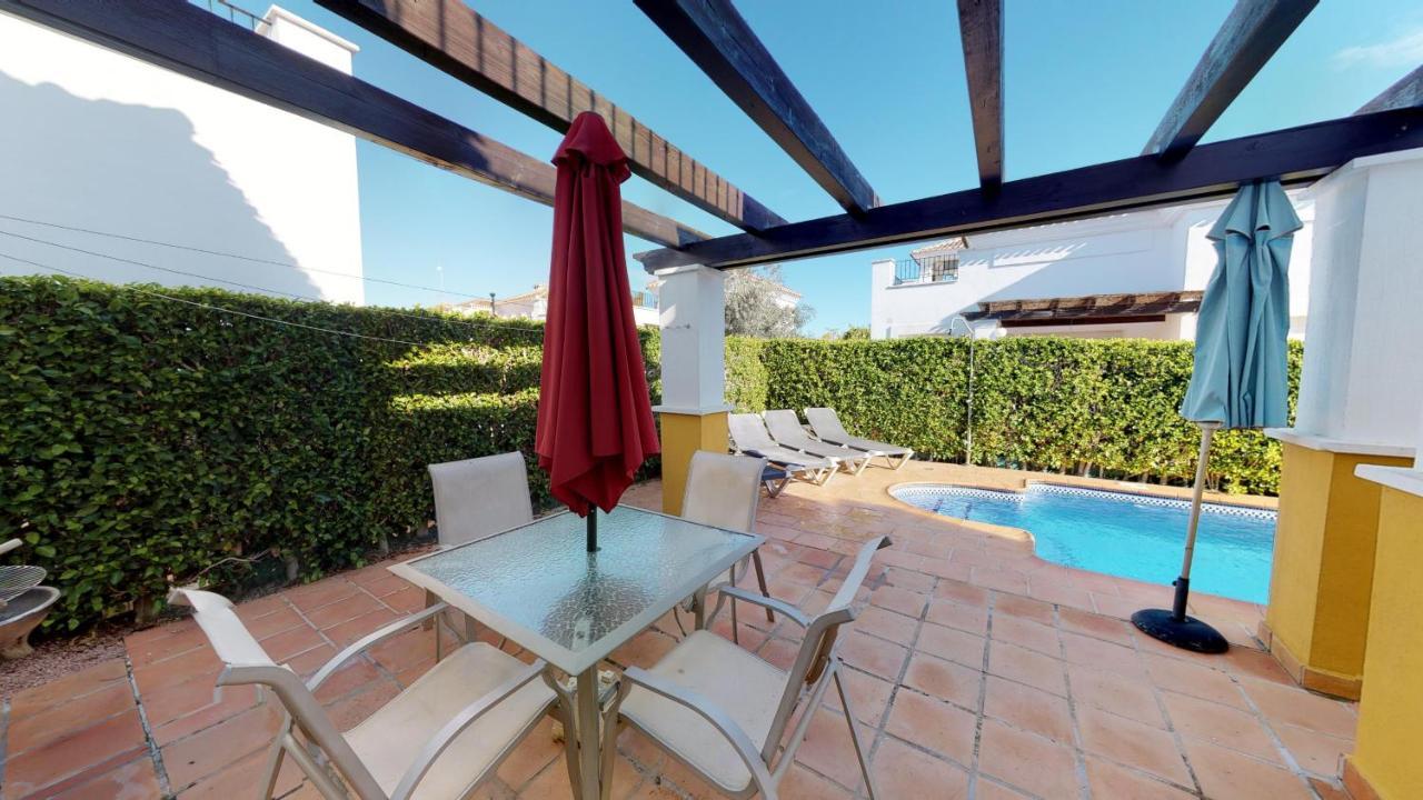 Villa Casa Boga - A Murcia *